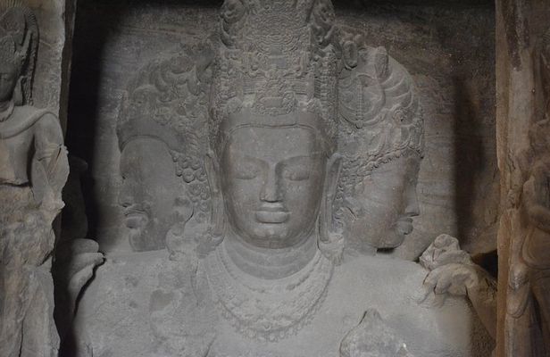 Elephanta Caves & Island Tour with Multiple Options