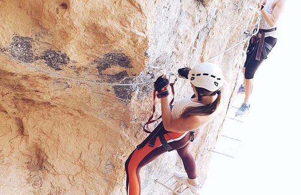Via Ferrata