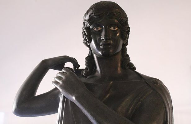 National Archaeological Museum of Naples