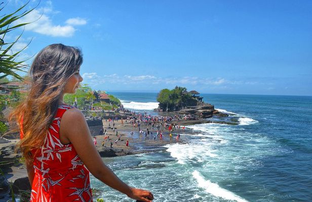 Full Board Package 3 Days Highlight Bali All Inclusive