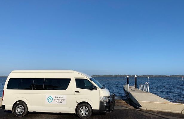 Discover Bunbury Geographe and Harvey region