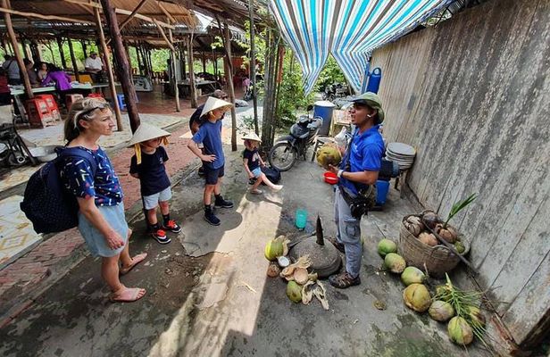 Private Mekong Delta 3 Day 2 Nights ( Saigon-My Tho-Can Tho- Chau Doc)