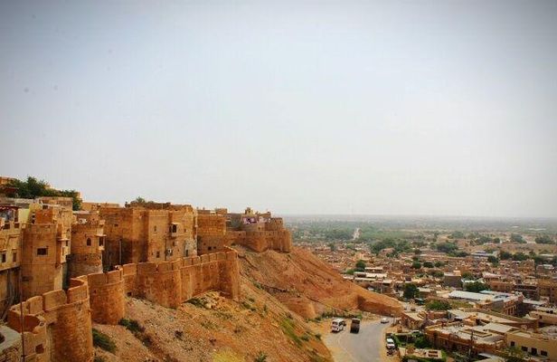 Jaisalmer Tour 3 Days / 2 Nights