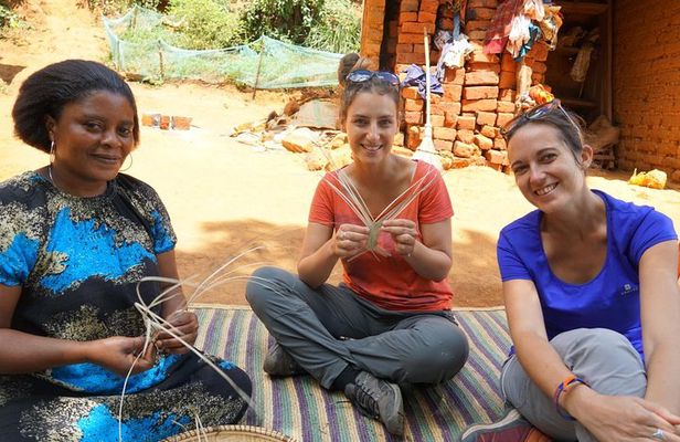 Uluguru mountain overnight 2 nights 3 days