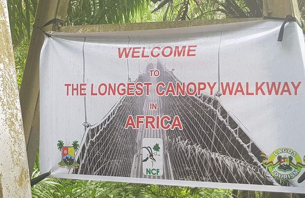 Lekki Conservation Centre