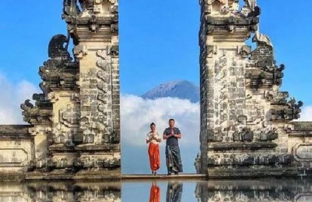 East Bali Tours