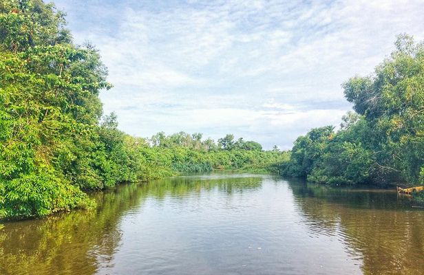 05 Day Explore Sri Lanka