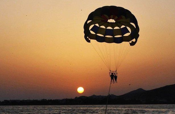 Special Package In Playa Chica