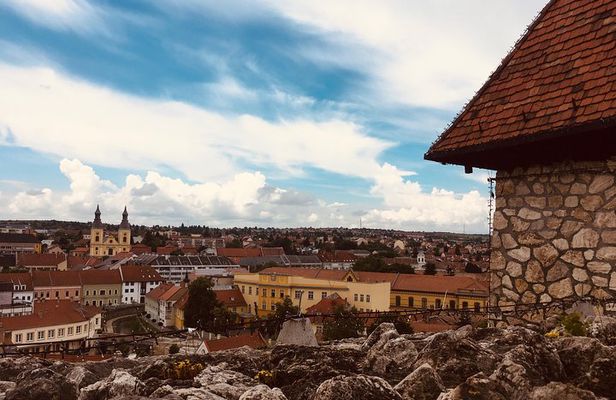 Private Full Day Tour to Eger - History, Culture and Wine