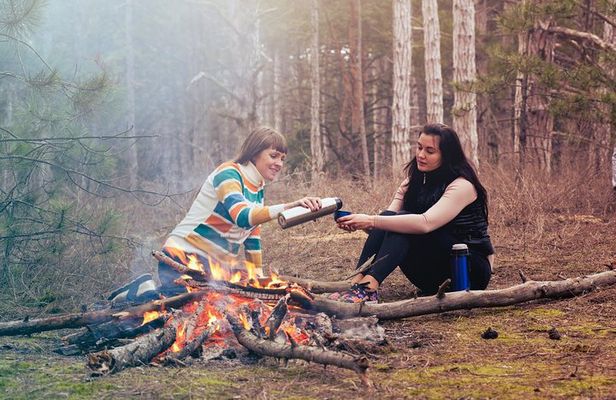 Women on Adventure