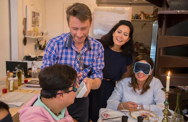 Cheese and Wine Tasting in the Latin Quarter with Chef Alex