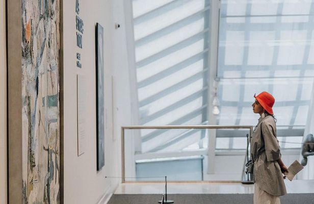 3 hour Metropolitan Museum Guided Tour