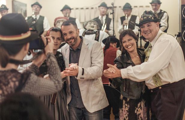German Night - Dinner and Folklore