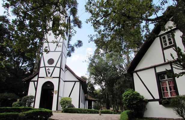 German Origins – Nova Petrópolis Tour