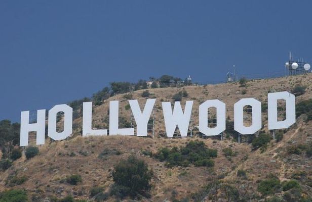 Hollywood, Beverly Hills, and Los Angeles Private Tour.