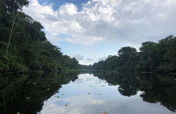 Pacaya Samiria Mystical 3 Days