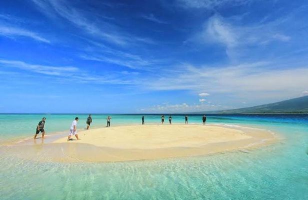 Gili Kondo Snorkeling Tour