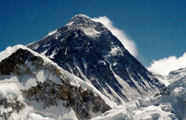 Everest Base Camp Trek -17 Days
