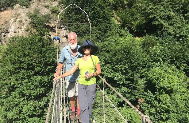 Gabala & Shamakhi Nature Tour (Group or Private)