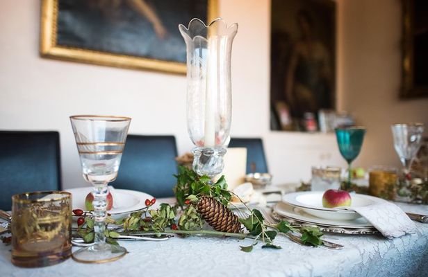 Dining Experience at a local's Home in Galatina with Show Cooking