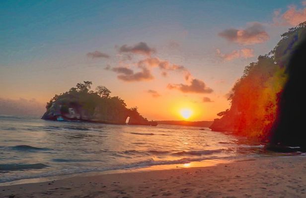 Best of Nusa Penida All-Inclusive Day Trip