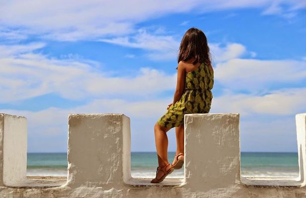 Private Trip to Asilah