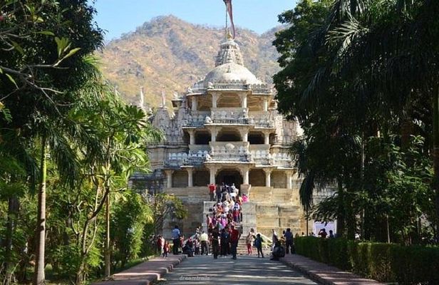 Ranakpur Day Trip