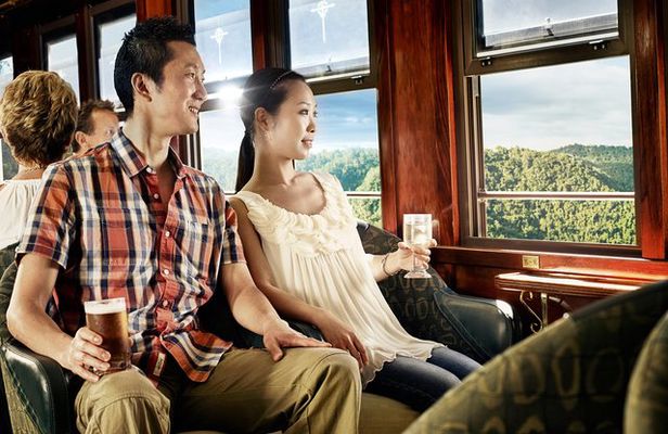 Kuranda Day Tour, TKS-3 Wildlife Gold 930