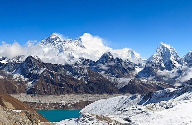 Shortest Everest Base Camp Trek 11 Days