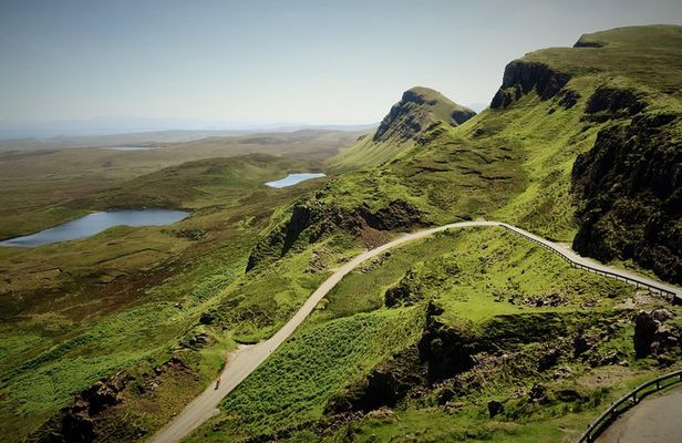 Private Bespoke Skye Tour