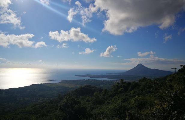 Mauritius Guided Southwest tour (Private)