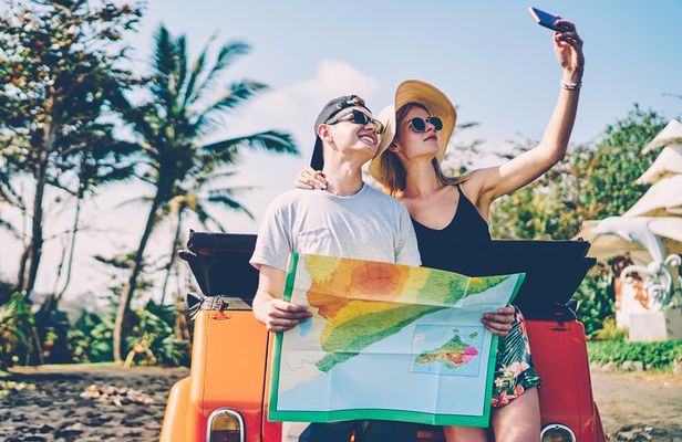 Private Custom Tour: 10-hour Tailor Made Tour of Bali
