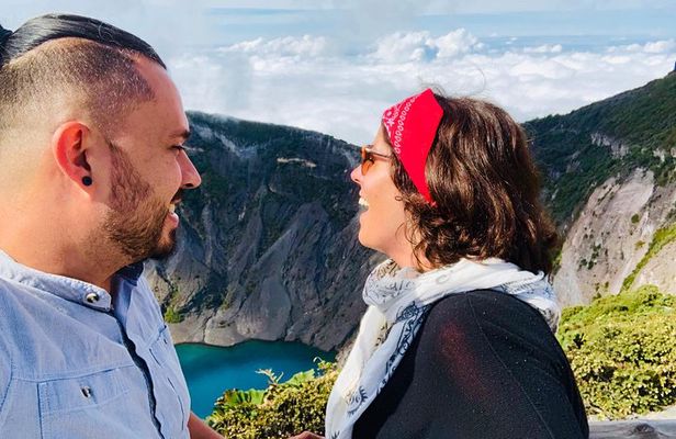Explore Iconic Irazú & Hidden Turrialba Volcanoes with a Local