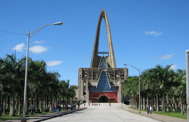 Higuey City Tour - A Cultural Experience From Punta Cana