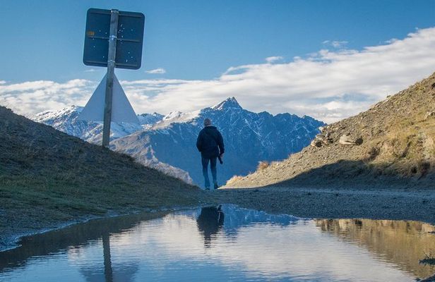Queenstown: Full-Day Private Photography & Sightseeing Tour
