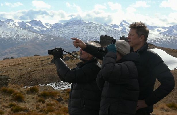 Private Tour Full Day Queenstown and Southern Lakes Photography Tour