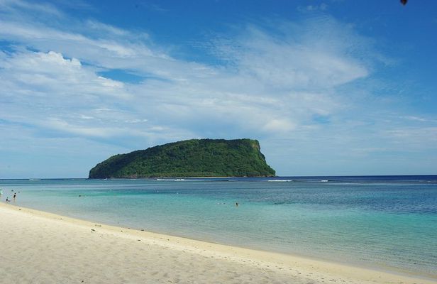 The Jewels of Eastern Upolu