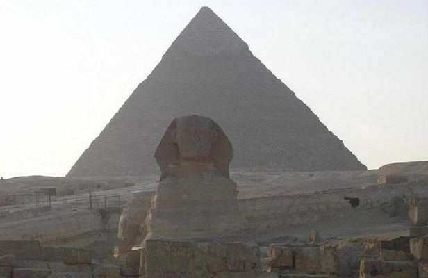 Egypt Classic 8 days