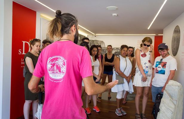 Cadiz Private Tour 