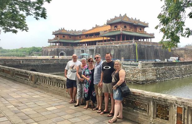 Hue City Private Tour