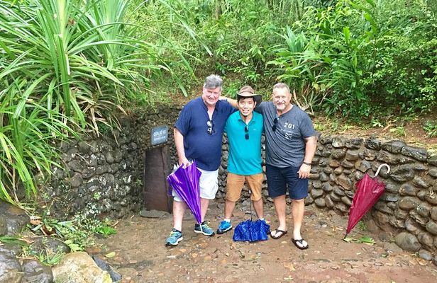 DMZ (Demilitarized Zone) Private Tour from Hue City