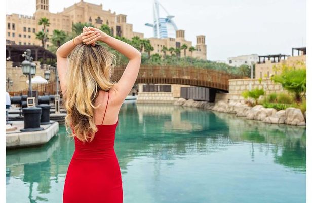 Dubai City Tour: Private and Individual Insider Tour | MyHolidaysAdventures