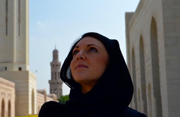 Muscat City Tour -Half-Day- Mystic Muscat : Cultural & Themes tours
