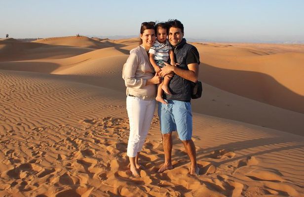 Wahiba Sands&Wadi Bani Khalid desert Safari(Muscat tours) : Private tours
