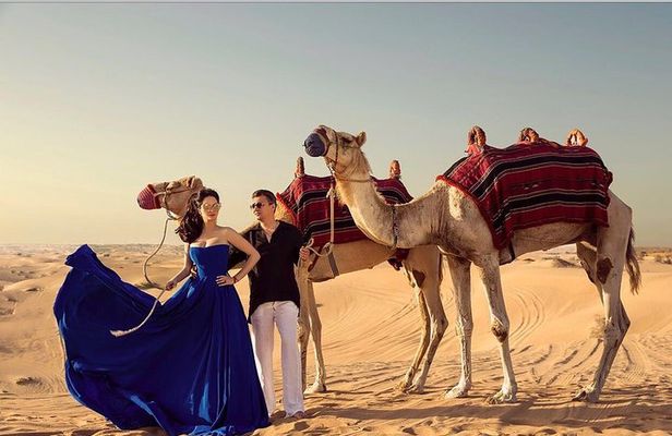 Wahiba Sands&Wadi Bani Khalid desert Safari(Muscat tours) :Wedding & Honeymoon