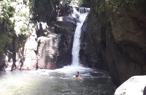Martinique North Island Private Tour