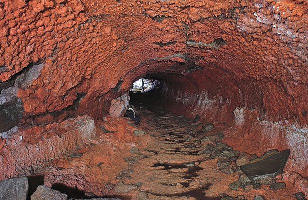 Reykjanes secret G spots