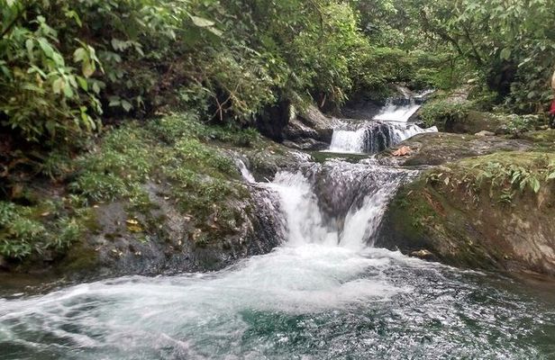 Trekking & Rivering Reserve Pericos