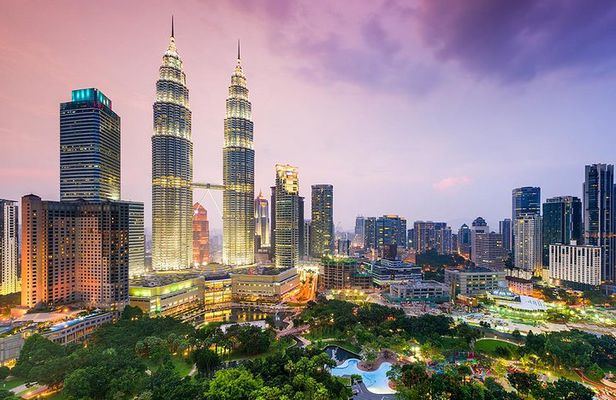 Kuala Lumpur Night Tour