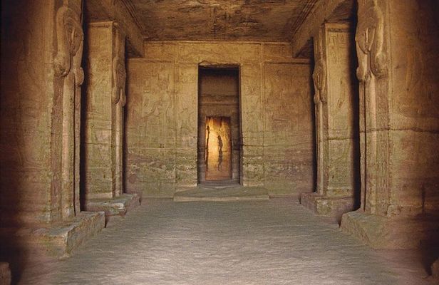 Abu Simbel Sun Festival 5 Days